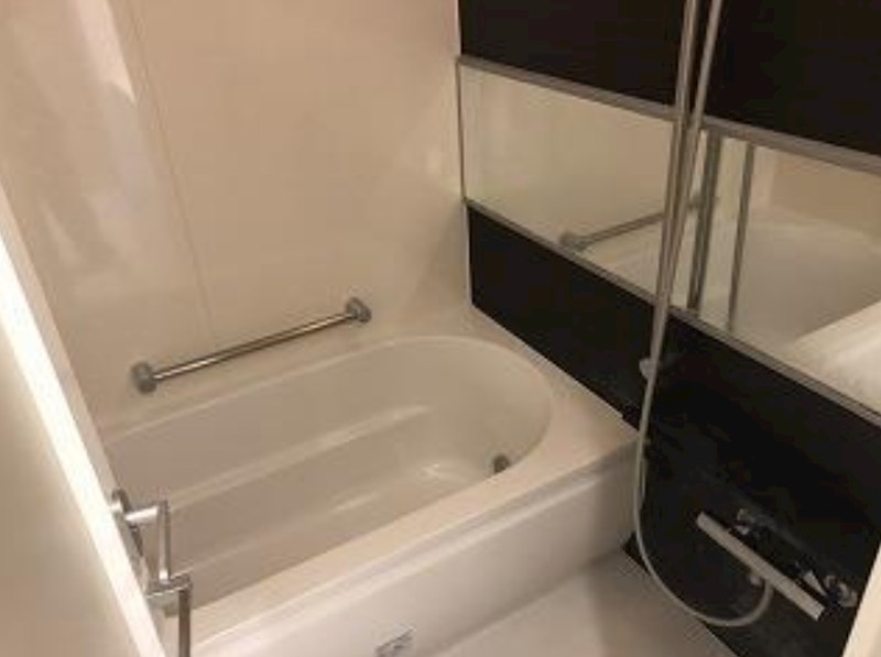 プラウドタワー大泉学園 風呂画像