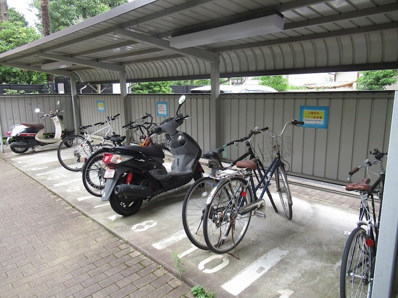 Prescelto壱番館 その他2