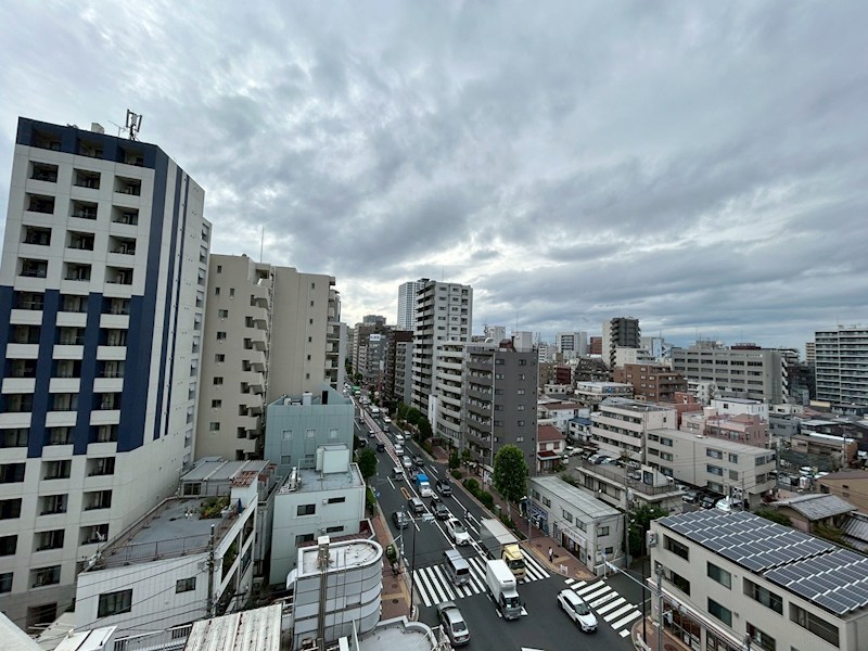 エーデル練馬 その他5