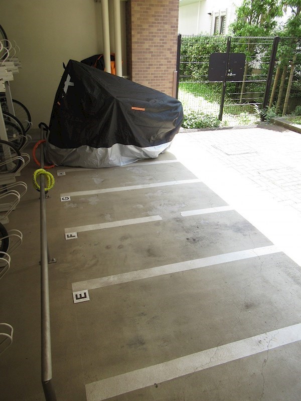 エーデル練馬 その他11