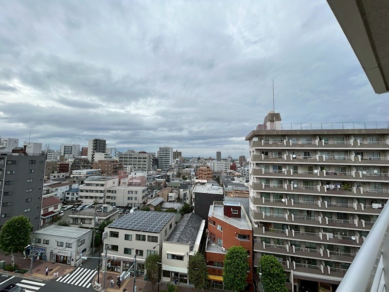 エーデル練馬 その他13