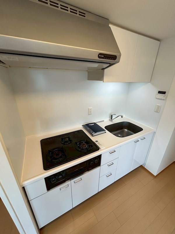 エーデル練馬 キッチン