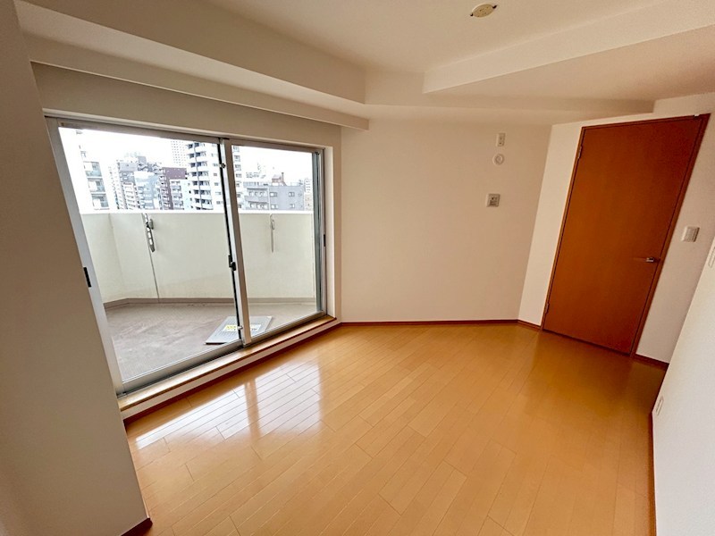 エーデル練馬 ベッドルーム