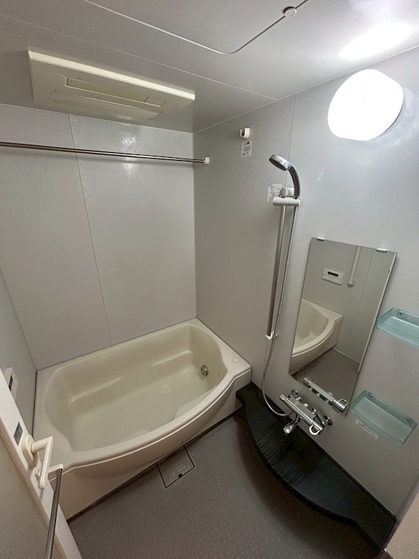 エーデル練馬 風呂画像