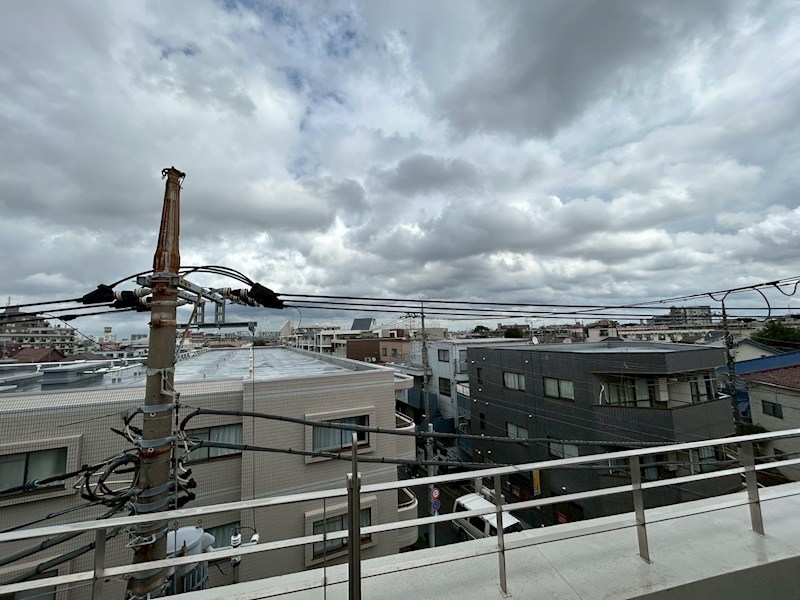 パークキューブ平和台 その他5