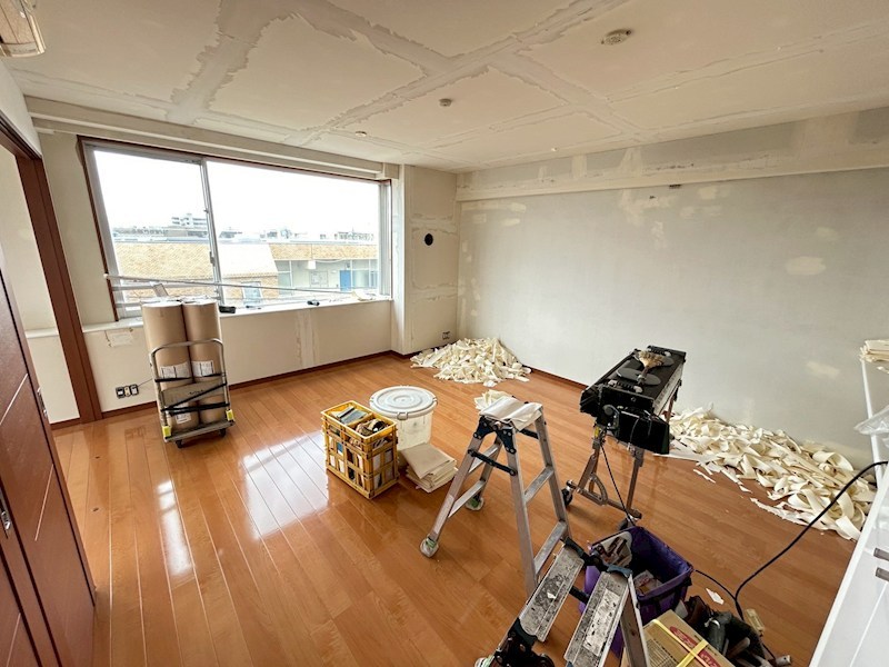 パークキューブ平和台 その他14