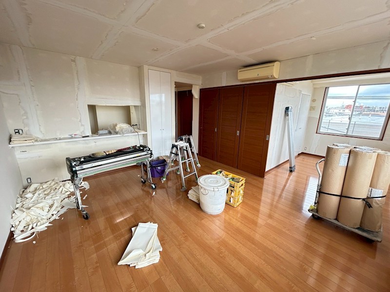 パークキューブ平和台 その他16