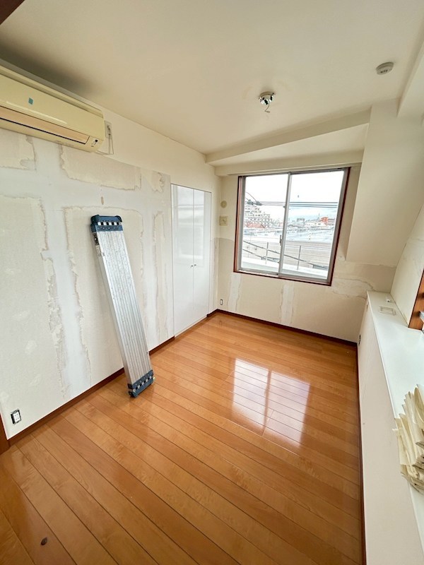 パークキューブ平和台 その他18