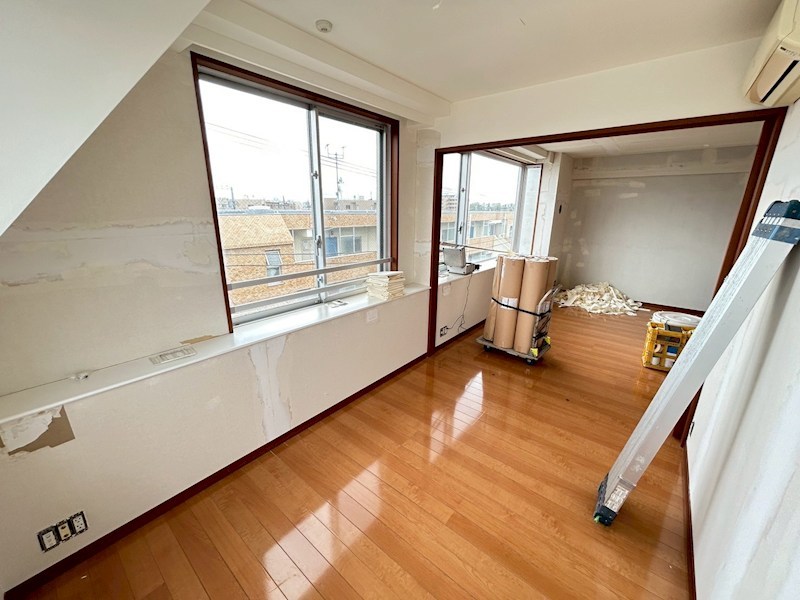 パークキューブ平和台 その他20