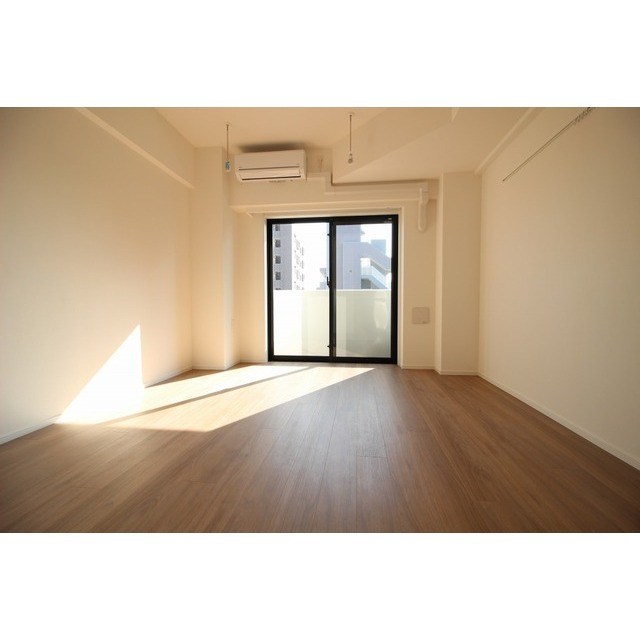 プレール・ドゥーク練馬中村橋 リビング