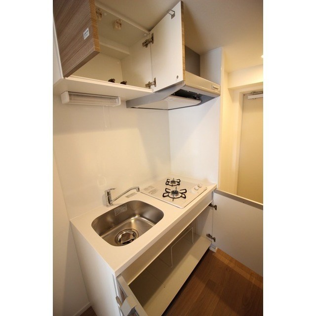 プレール・ドゥーク練馬中村橋 キッチン