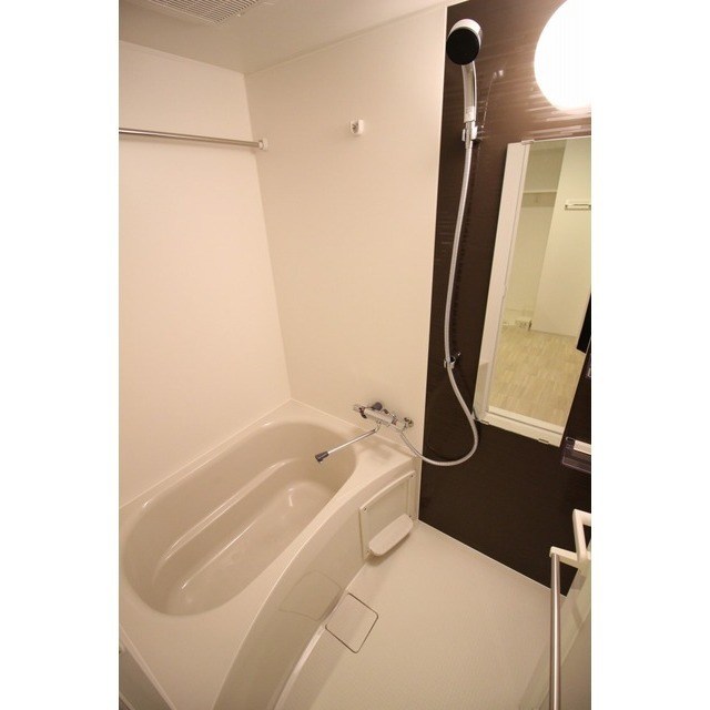 プレール・ドゥーク練馬中村橋 風呂画像