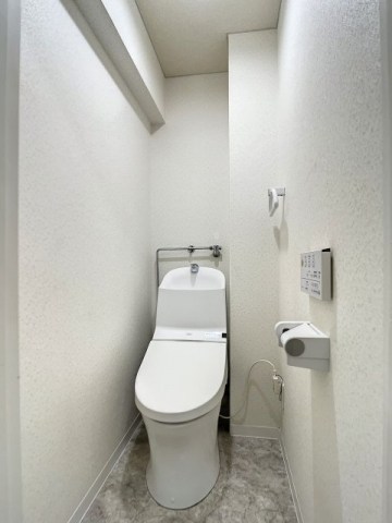 リシェル氷川台 その他2