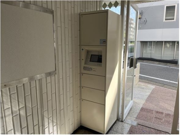 リシェル氷川台 その他6