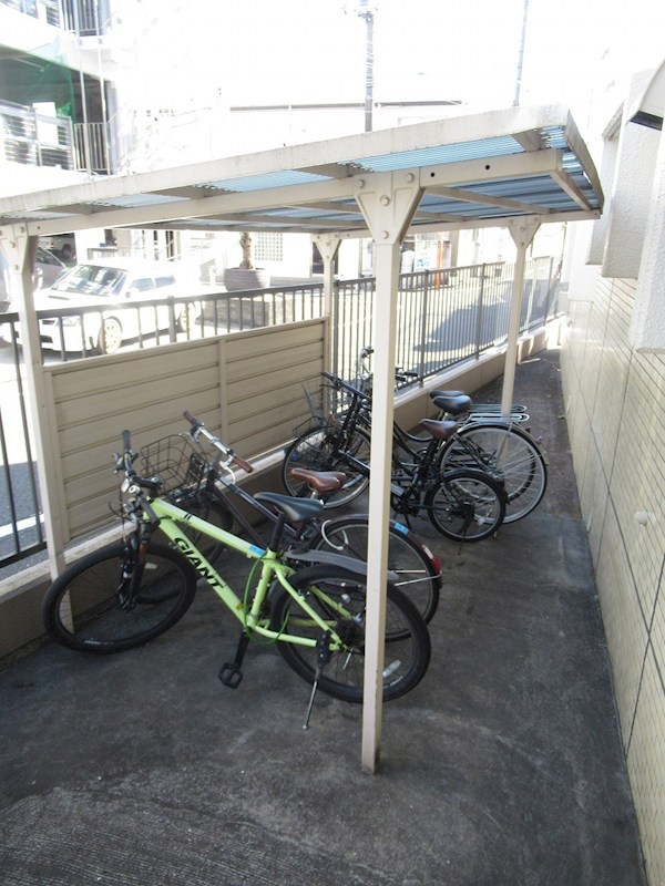 リシェル氷川台 その他8