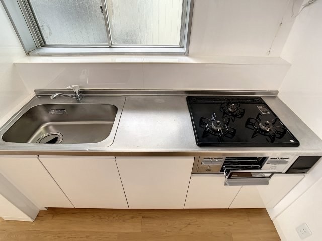 リシェル氷川台 その他14