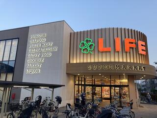 リシェル氷川台 周辺画像3