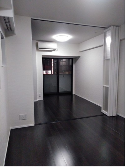 ラル練馬 リビング