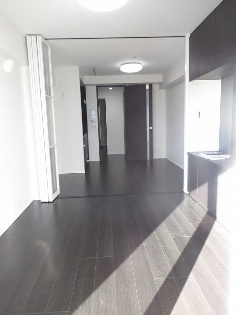 ラル練馬 ベッドルーム