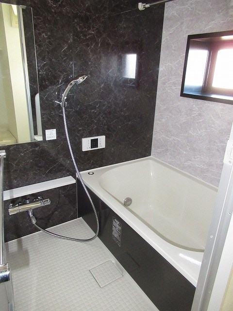 ラル練馬 風呂画像