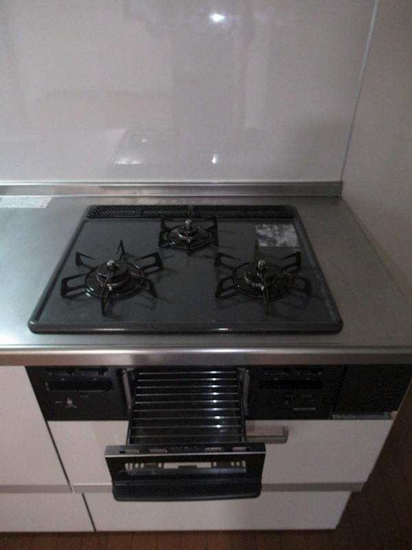 ミルクリーク桜台 その他8