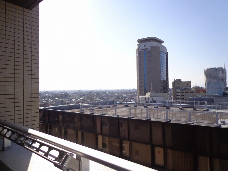 エミリブ練馬 その他15