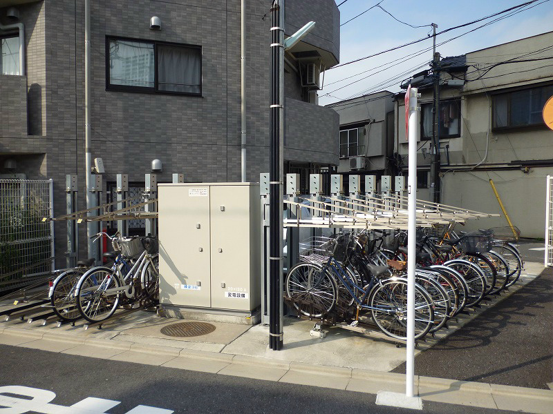 プレール・ドゥーク豊島園 その他6