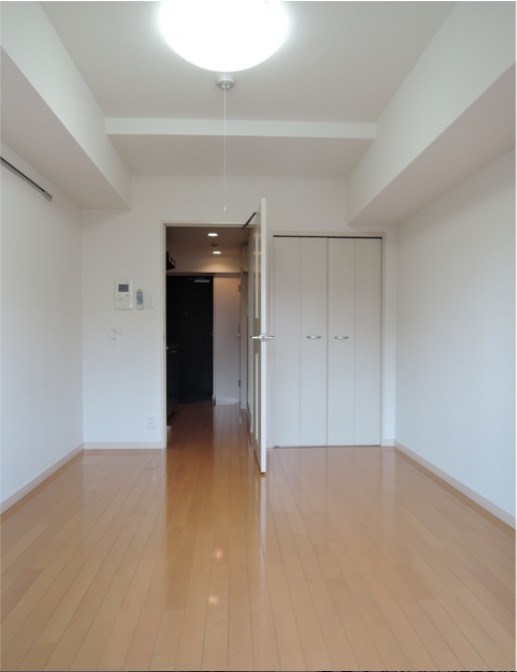 プレール・ドゥーク豊島園 リビング