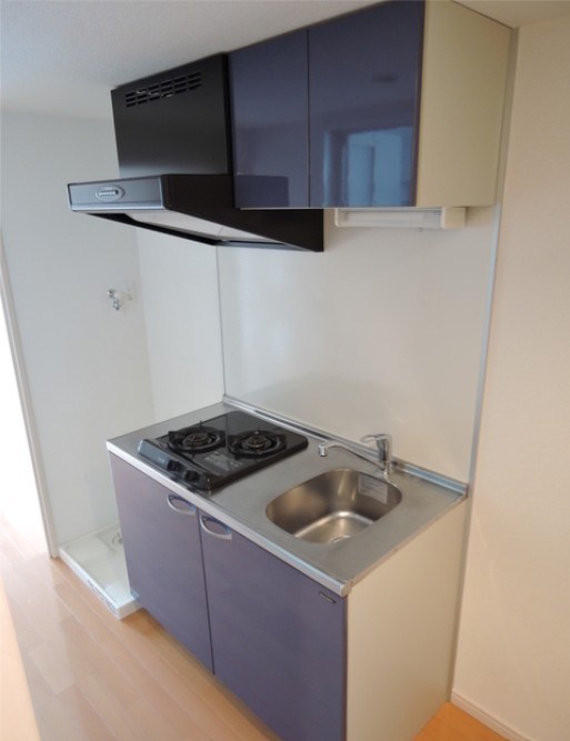 プレール・ドゥーク豊島園 キッチン