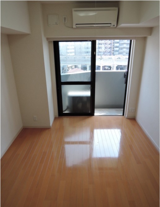 プレール・ドゥーク豊島園 ベッドルーム