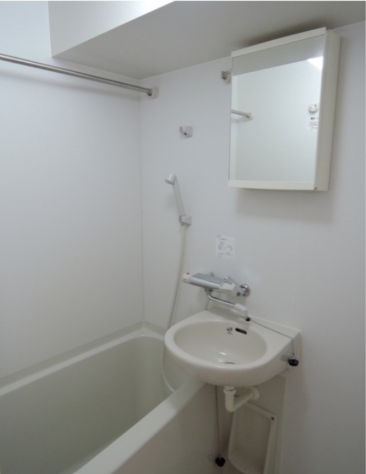 プレール・ドゥーク豊島園 風呂画像