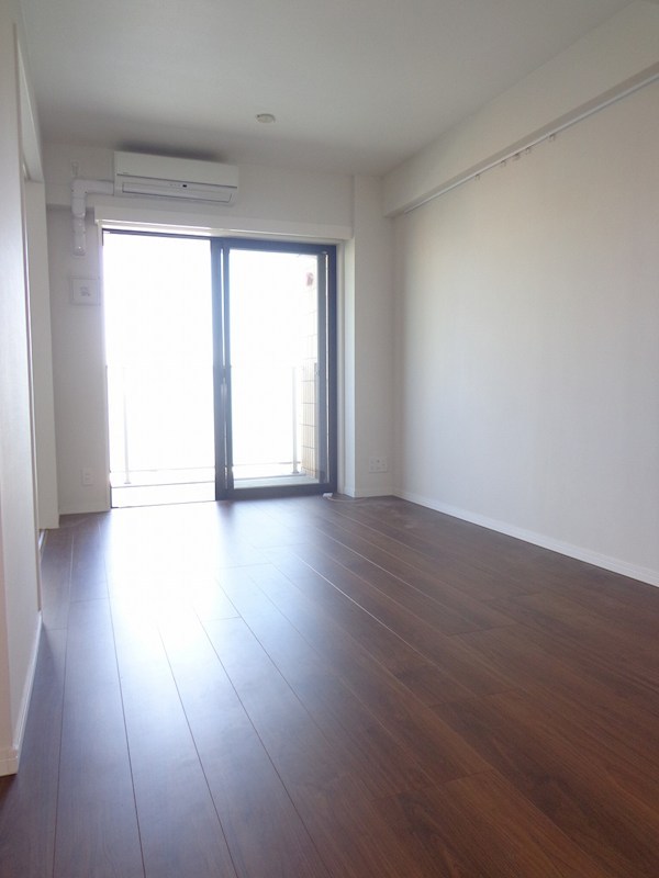 KEN・GRACE練馬 リビング