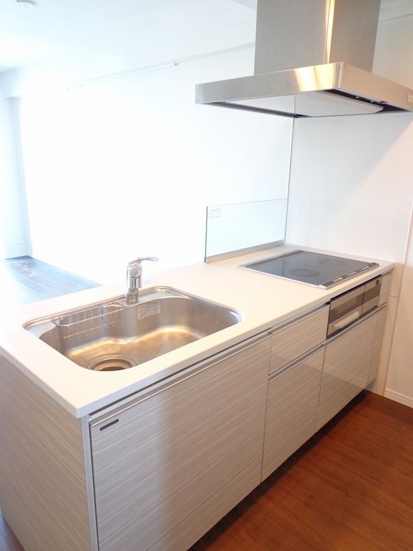 KEN・GRACE練馬 キッチン