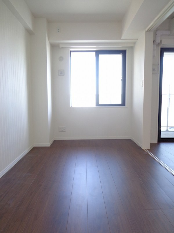 KEN・GRACE練馬 ベッドルーム