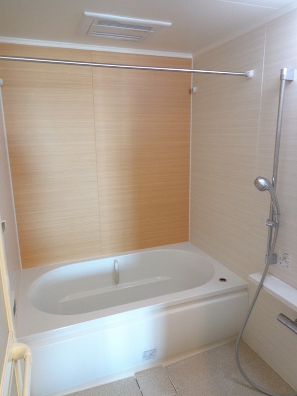 KEN・GRACE練馬 風呂画像