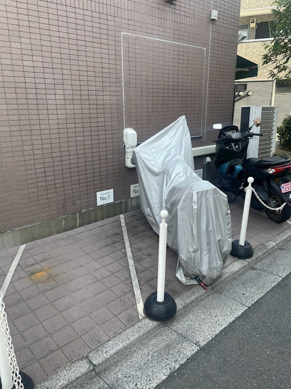 ヒルズガーデン その他8