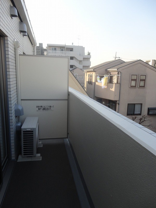 レスピール富士見台 その他19