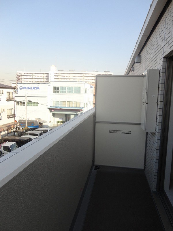 レスピール富士見台 その他20