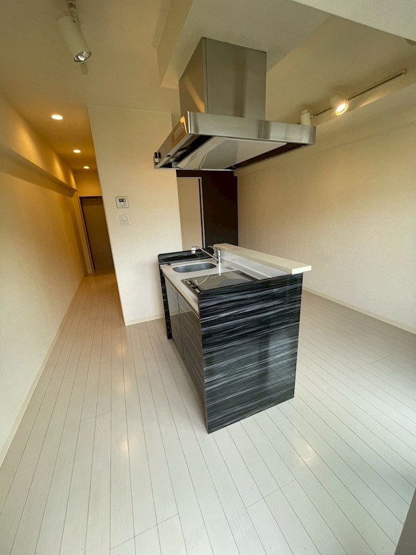 レスピール富士見台 ベッドルーム