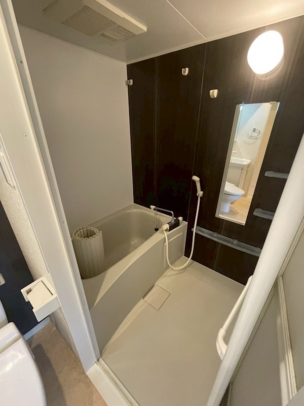 レスピール富士見台 風呂画像