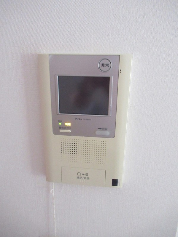 ウィステリア　ヒルズ　ナカムラ その他3