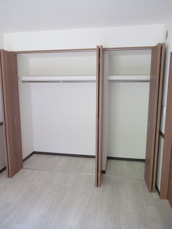 ウィステリア　ヒルズ　ナカムラ その他4