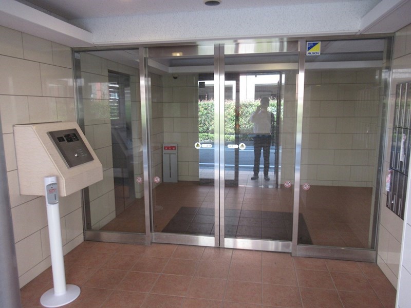 ウィステリア　ヒルズ　ナカムラ その他5