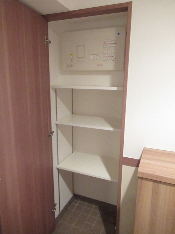 ウィステリア　ヒルズ　ナカムラ その他10