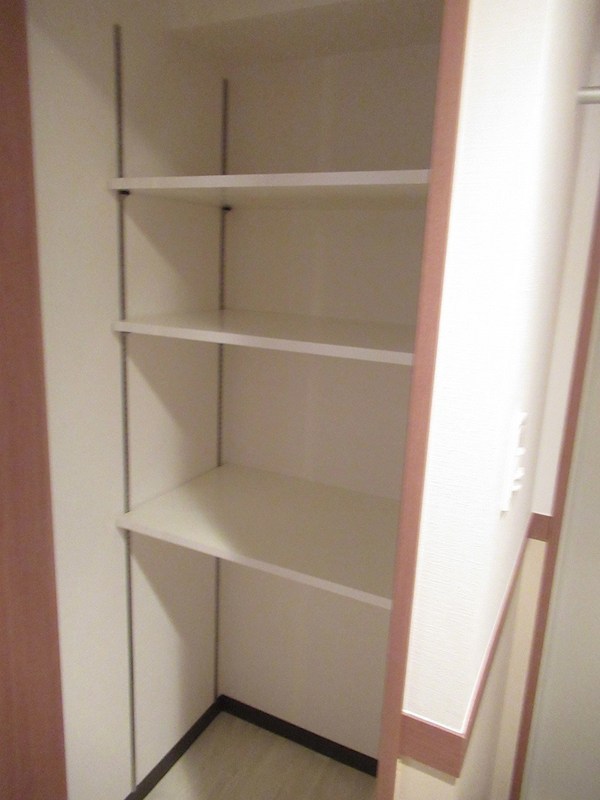 ウィステリア　ヒルズ　ナカムラ その他12