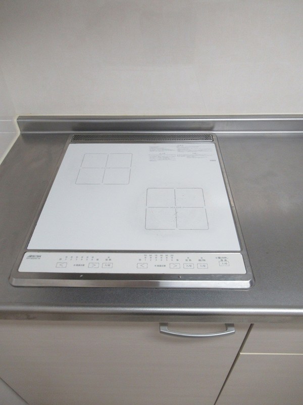 ウィステリア　ヒルズ　ナカムラ その他15