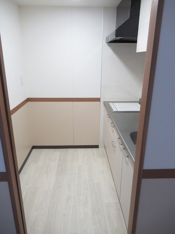 ウィステリア　ヒルズ　ナカムラ その他16