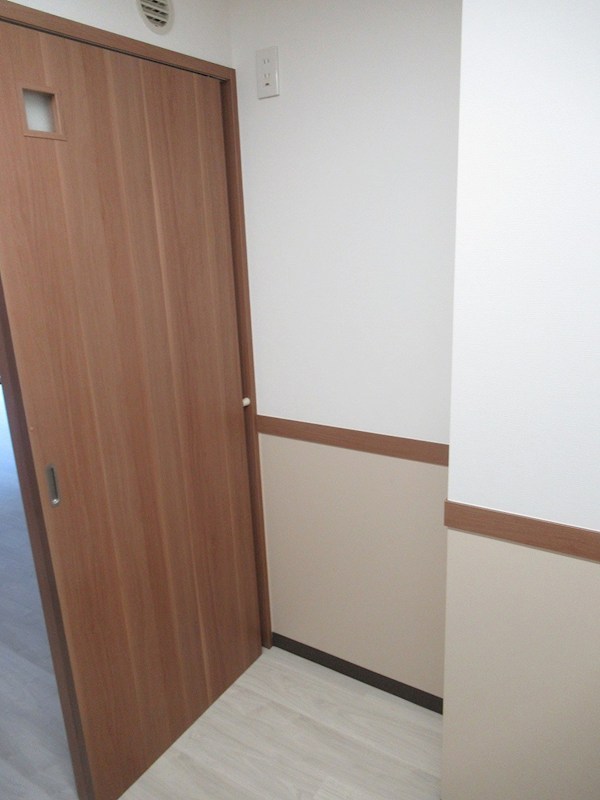 ウィステリア　ヒルズ　ナカムラ その他17