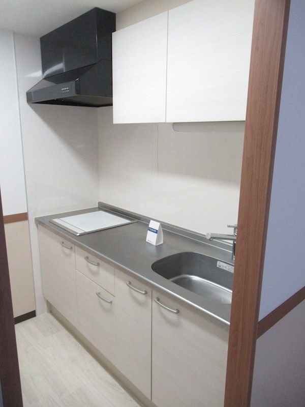 ウィステリア　ヒルズ　ナカムラ キッチン