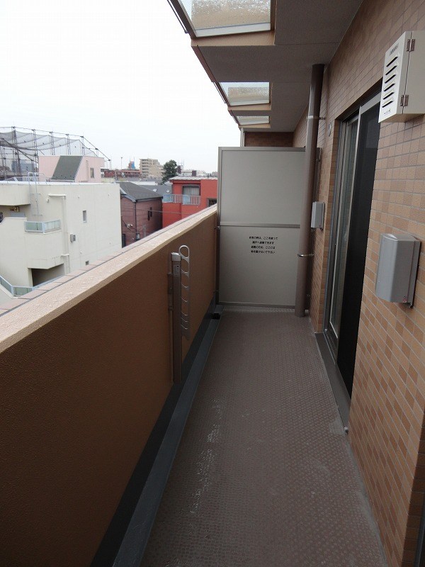 ウィステリア　ヒルズ　ナカムラ その他27